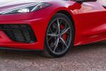 Chevrolet Corvette Stingray Z51 2020 года (NA)